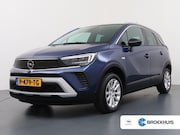 Opel Crossland - 1.2 Turbo Elegance / Trekhaak / Navigatie / Carplay / LED / 