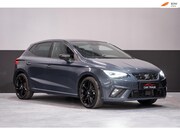 Seat Ibiza - 1.0 EcoTSI FR Business Connect|Pano|Carplay