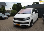 Volkswagen Transporter - 2.0 TDI L2H1 Comfortline