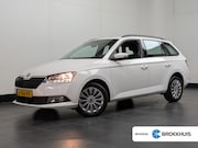Skoda Fabia - Combi 1.0 TSI Ambition 95PK | Airco | Apple Carplay/Android