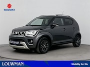 Suzuki Ignis - 1.2 Smart Hybrid Style Automaat | Navigatie | Lichtmetalen V