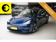 Tesla Model 3 - Long Range AWD 75 kWh | Leder | Stoelverwarming | Incl.BTW