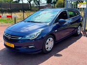 Opel Astra - Sports Tourer 1.6 CDTI Business+LED Adaptive cruise Winterpa
