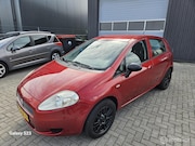 Fiat Punto - 1.4 Active AIRCO/APK 29/08/2027 VASTEPRIJS