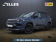 Jeep Compass - 4xe 240 Plug-in Hybrid Electric S | 360 Camera | Lederen Bek
