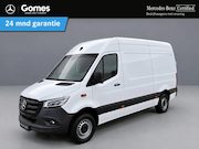 Mercedes-Benz Sprinter - 317 1.9 CDI L2 Pro