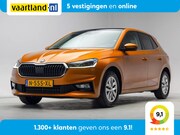Skoda Fabia - 1.0 TSI Business Edition [ Panoramadak Navi LED Climate ]