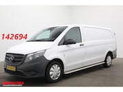 Mercedes-Benz Vito - 109 CDI Extra Lang Airco Cruise AHK