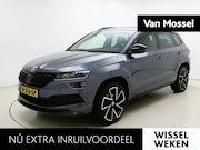 Skoda Karoq - 1.5 TSI ACT Sportline Business | WORDT VERWACHT |