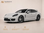 Porsche Panamera - Sport Turismo 2.9 4 E-Hybrid | Krijt Grijs | Sport Chrono | 