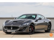 Maserati GranTurismo - 4.7 Sport Special Edition | 17.000KM | 60th Anniversary | 1-