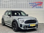MINI Countryman - 1.5 Cooper S E Hybrid ALL4 Chili Automaat Rijklaarprijs!