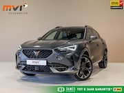 CUPRA Formentor - 1.5 TSI / 150pk / Stoel en stuur verwarming / Achteruitrij c