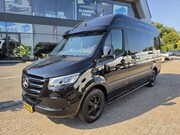 Mercedes-Benz Sprinter - 315 CDI L2-H2 RWD Black * 3, 5t Trekgewicht * LED * MBUX * T