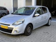 Renault Clio - 1.5 dCi Authentique 5Deurs - Airco - Cruise Control