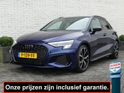 Audi A3 - Sportback 30 TFSI S-EDITION AUTOMAAT NAVI/CLIMATE/ADAP.CRUIS