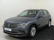 Volkswagen Tiguan - 1.4 TSI Elegance eHybrid | SoH 97% | Trekhaak | Adaptieve de