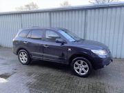 Hyundai Santa Fe - 2.7 4WD AUT