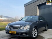 Mercedes-Benz E-klasse - 200 CDI Elegance Facelift