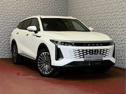 Omoda 9 - OMODA 9 PREMIUM AWD 538 PK | Stary White | Rood Leer LUXE PH