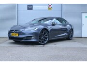 Tesla Model S - 75D (4x4) Enhanced AutoPilot3.0+FSD (twv 7.500, -)