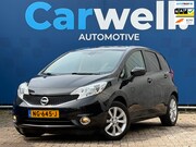 Nissan Note - 1.2 DIG-S Connect Edition |2e Eigenaar|Trekhaak|Climate|Crui