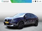 Citroën e-C4 - Plus 156pk Extended range 54 kWh Apple Carplay/And