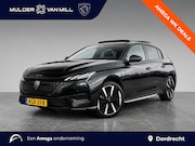 Peugeot e-308 - GT EV 58kWh 156pk | SCHUIF/KANTELDAK | STOELMASSAGE | 360° C
