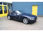 BMW Z4 - Roadster 2.0i Introduction, Airco, MOOI