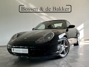 Porsche Boxster - S 3.2 Tiptronic | Climate Control | Stoelverwarming | Xenon