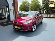 Ford Fiesta - 1.4 Titanium AIRCO LMV