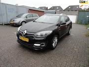 Renault Mégane - 1.2 TCe Limited (KM 182584 NAP NAVI CLIMA)