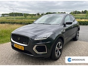 Jaguar E-Pace - VERWACHT: 1.5 P300e AWD R-Dynamic SE 200pk | NL-auto | Carpl