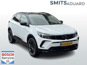 Opel Grandland - 1.2 Turbo GS Automaat, 130 Pk, Airco/ECC, Navigatie,
