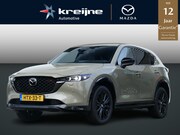 Mazda CX-5 - 2.0 e-SkyActiv-G M Hybrid 165 Homura | Bose | 360* Camera | 