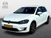 Volkswagen e-Golf - 36kWh | LED | Vitrual cockpit | Winter & Spiegelpakket