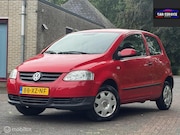 Volkswagen Fox - 1.2 Trendline/NAP/NWE APK/OH/KOOPJE