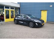Ford Focus - 1.0 EcoBoost Trend Edition Business, 125 pk, Airco, Navi, MO