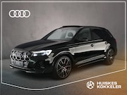 Audi Q7 - 55 TFSI e 394pk Pro Line S