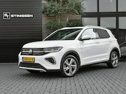 Volkswagen T-Cross - 1.5 TSI R-Line Camera Navi Trekhaak Carplay