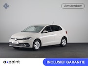 Volkswagen Polo - 1.0 TSI Style 110PK DSG | PDC | Stoelverwarming | Apple carp