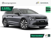 Skoda Enyaq iV - Sportline Tour Edition 85 | 286 PK | Trekhaak | 360 camera |