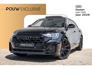 Audi SQ8 - 4.0 TFSI 507pk quattro | Panoramadak | B&O Advanced | Matrix