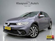 Volkswagen Polo - 1.0 TSI Life Business 95 pk AUT. | apple carplay android aut