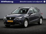 Seat Arona - 1.0 TSI Style / App connect / Parkeersensoren achter / Licht