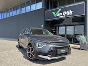 Kia Niro - 1.6 GDi DynamicLine Navi Camera Ad.Cruise El.Stoel