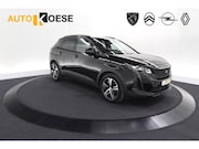 Peugeot 3008 - PureTech 130 EAT8 GT Black Pack | Camera | Adaptieve Cruise