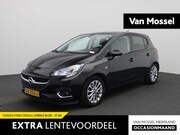 Opel Corsa - 1.0 Turbo Online Edition | Apple Carplay / Android Auto | Cl