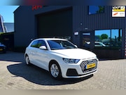 Audi A1 - 25 TFSI Pro Line | NAP | Carplay | NAP |