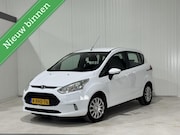 Ford B-Max - 1.0 EcoBoost Style|DEALERONDERHOUDEN|CRUISE|NAVI